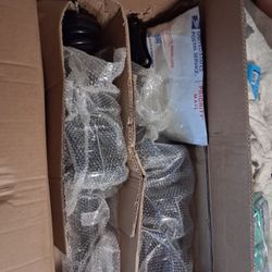 2003 Lexus ES300 Struts 