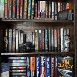 $5 - $20 Used Books for Sale.
