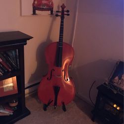 Cecilio Student Cello 