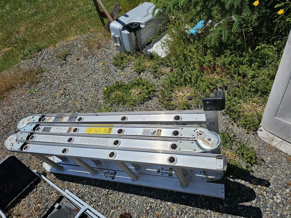 6-16 Foot Ladder