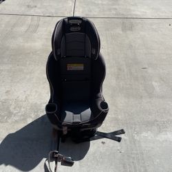 Graco Car Seat