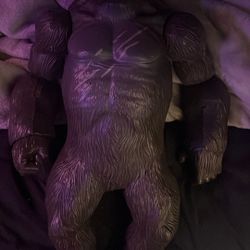 Kingkong Action Figure