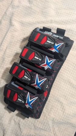 HK Army Paintball Pod Pack Harness