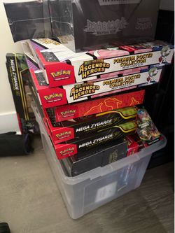 Pokemon TCG