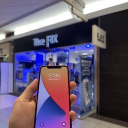 iPhone 12 Factory Unlocked 