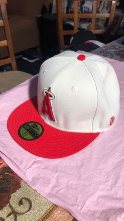 LA Ángels cap size 7.5