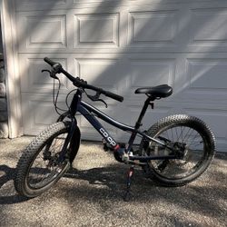 REI Co-Op Bike REV 20