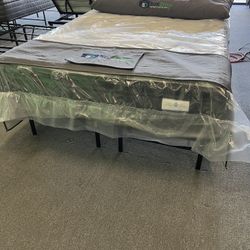 New Queen Mattress