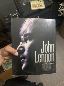 John Lennon