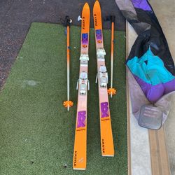 Ski