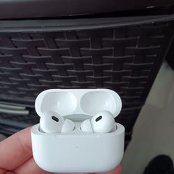 Apple Airpods Pro 2nd Generation