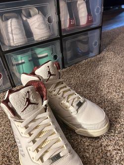 Jordan 5 Retro ‘El Grito Size 10