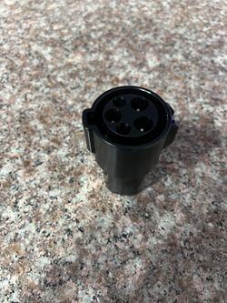Tesla Or Electric Car Adaptor