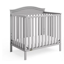 Baby Crib