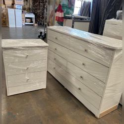Set Dresser