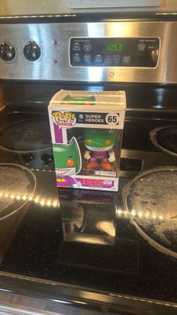 Funko Pop Joker