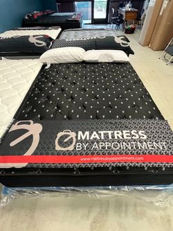 1ST COME, 1ST SERVED - MATTRESS LIQUIDATION SALE! - Read FULL ad description!