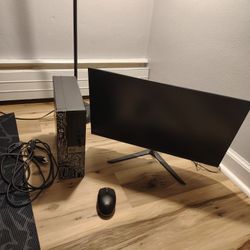 Gaming Computer 