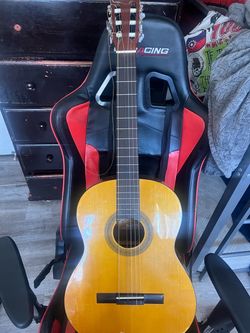 Classic Guitar