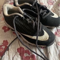 Nike Baseball Softball Shoes