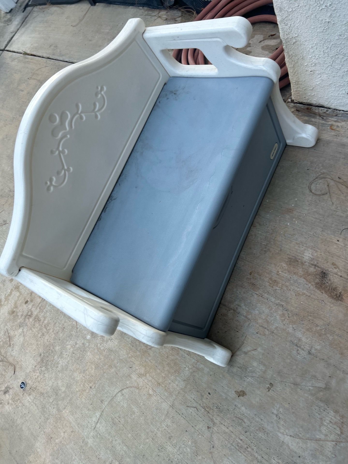 Little Tikes Storage Bench โ Kids Toy Box