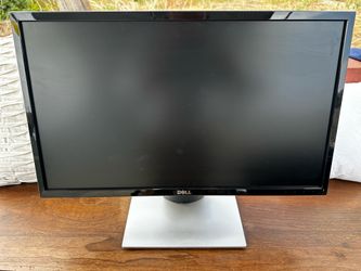 Monitor - Dell  23 1/2 size