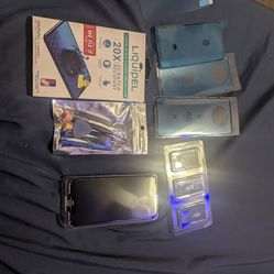 iPhone 11 screen replacement kit