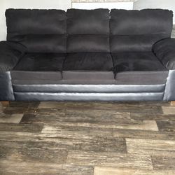Brown Couch Set 