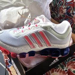 Megaride, Woman Size 6