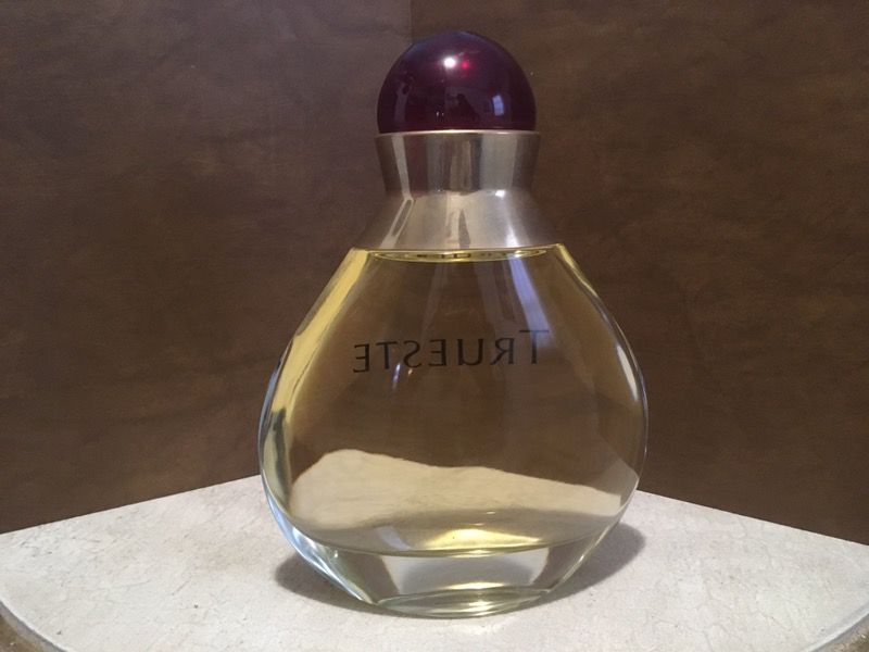 Tiffany Factice Perfume Bottle