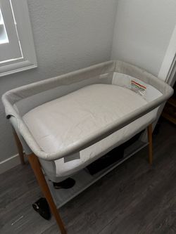 Baby Bassinet