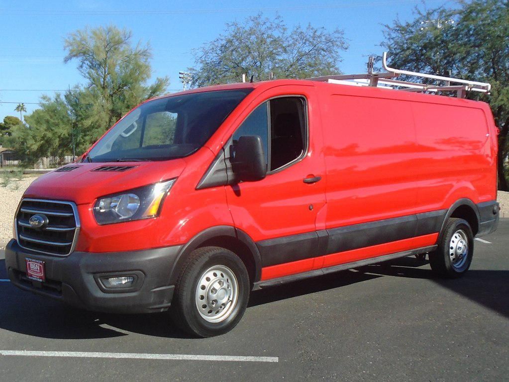 2020 Ford Transit-150 Cargo Van