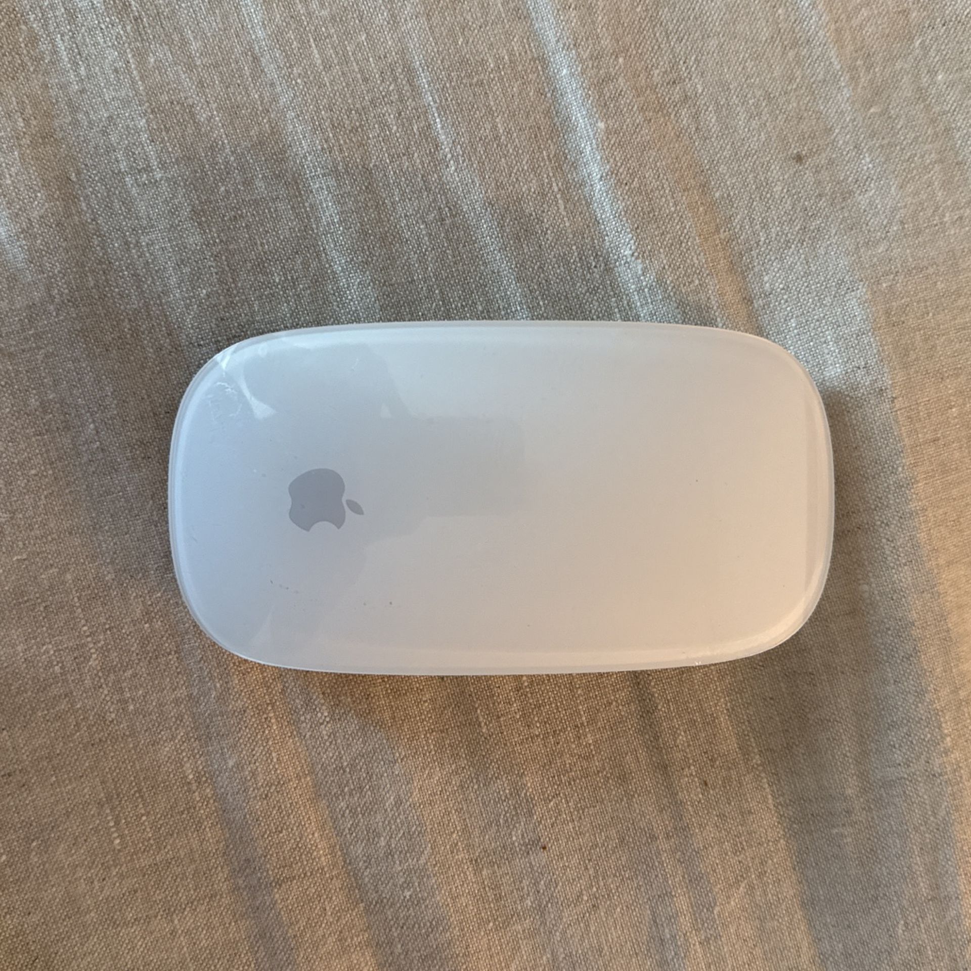 Apple Mouse Bluetooth