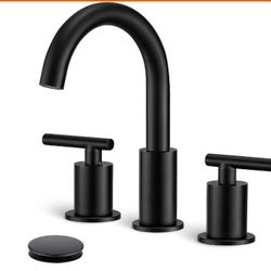 Bathroom Sink Faucet