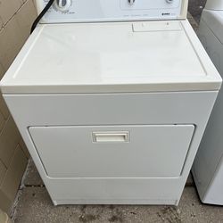 Secadora eléctrica  Kenmore