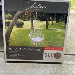 Hanging Chair 