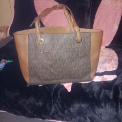 Mk Bag 