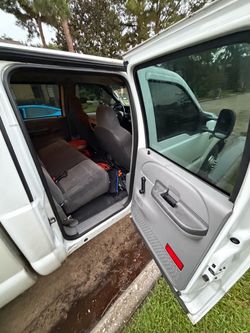 2004 ford f350 super duty long bed