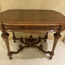 Antique Desk 
