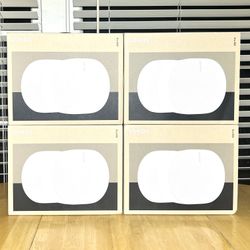 4 (four) Sonos Era 300s (White).  Brand New Sealed.  Warranty.  Pick Up.