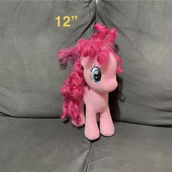 Plushies $5 Each