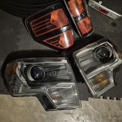 F150 Parts