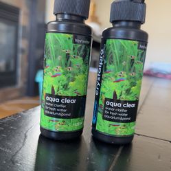Aqua Clear Water Clarifier For Fresh Water Tank