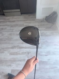 Taylor made Q14D driver