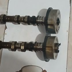 2011 Hyundai Genesis Parts 