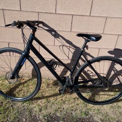 Specialized Carbon Fiber Sirrus For Sale $100