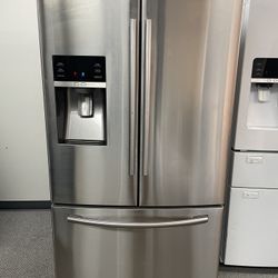 Samsung 3 door fridge 