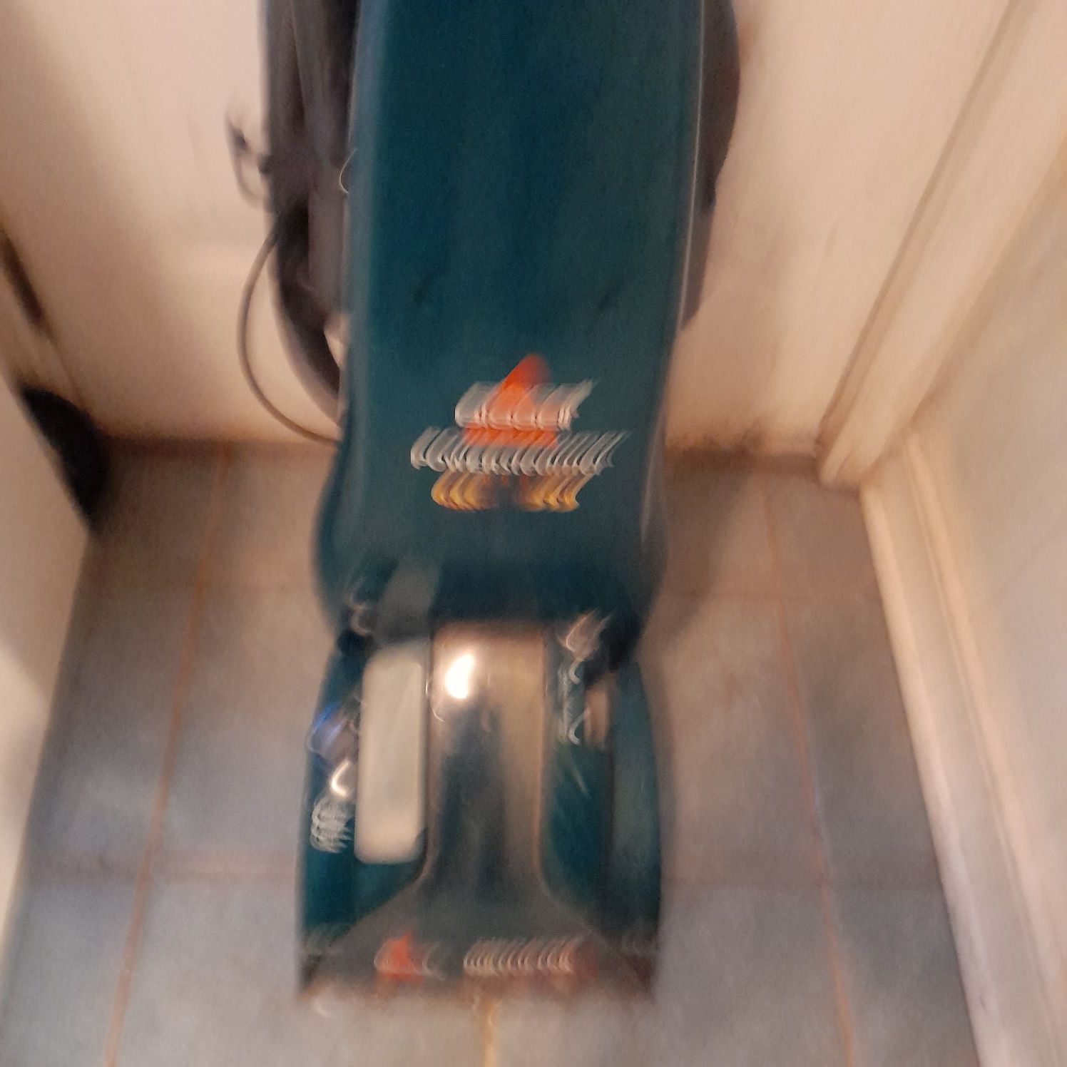 Power steamer