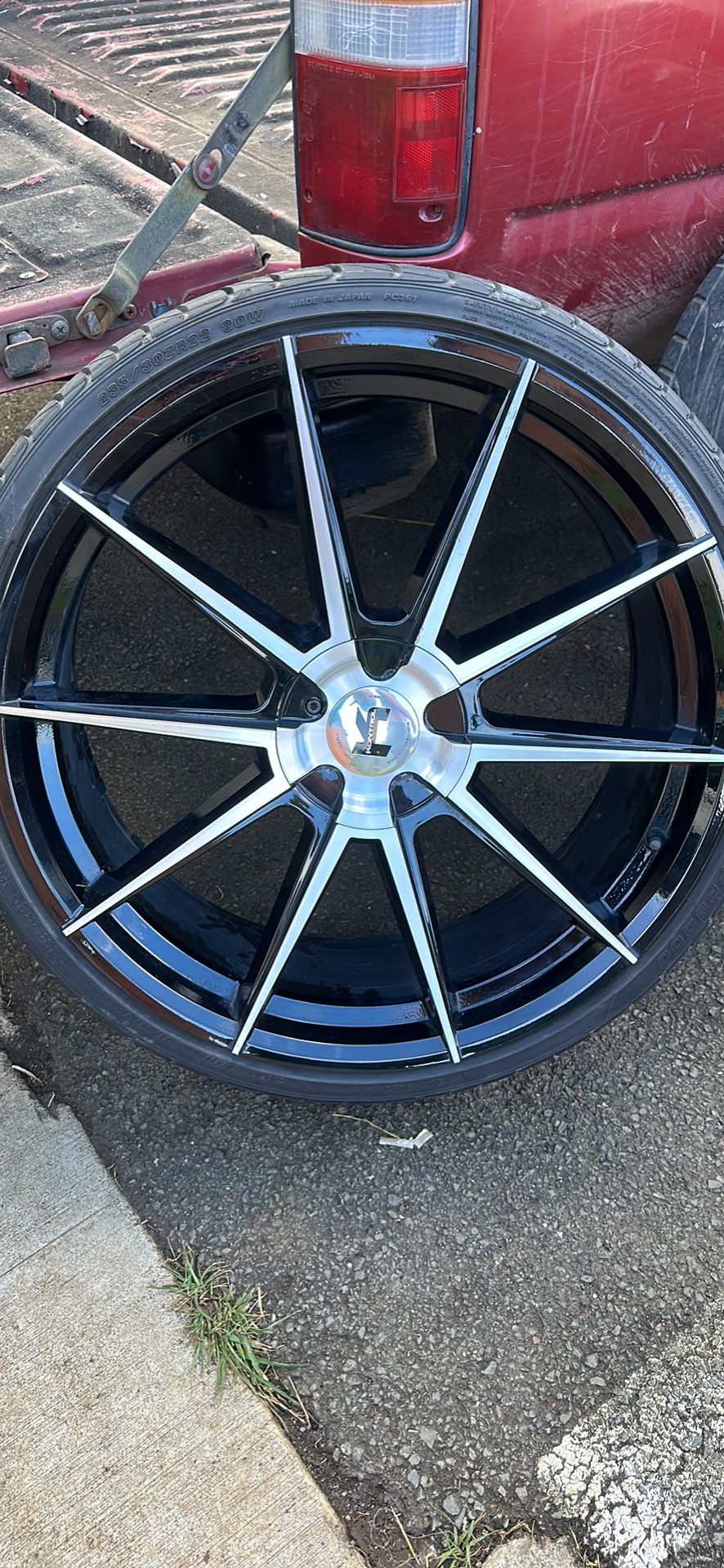 5 Lug Rims for Sale in Kaneohe, HI OfferUp