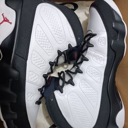 Jordan 9 Space Jam Size 13